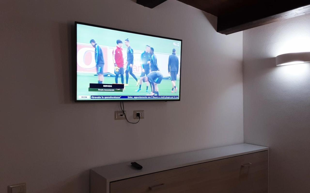 Al Pez Exclusive Rooms ออลเบีย ภายนอก รูปภาพ